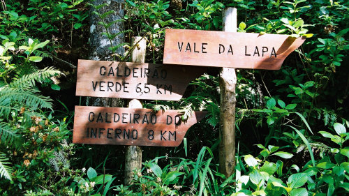 Queimadas to Caldeirao Verde Guided Levada Hike