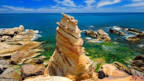 Private Sea to Sky Tour with Lantern Release by Topology Travel