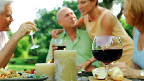 Full Day Gourmet Wine and Dine Tour by Margaret River Tours