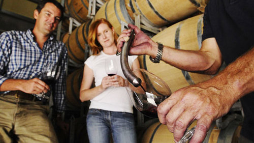 2-Day Best of the Margaret River Wine Tour by Australian Pinnacle Tours
