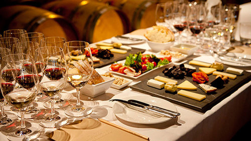 2-Day Wine Tour for Food Lovers Tour by Australian Pinnacle Tours
