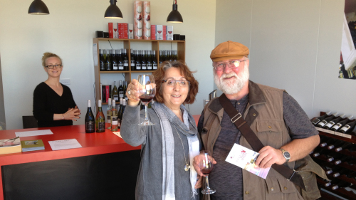 Winetasting Private Full-Day Tour by For the Love of Grape