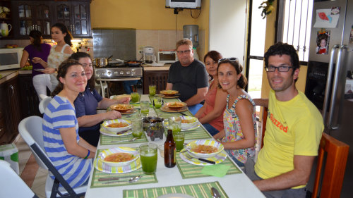 Small-Group Yucatan Home Cooking Tour by Urban Adventures