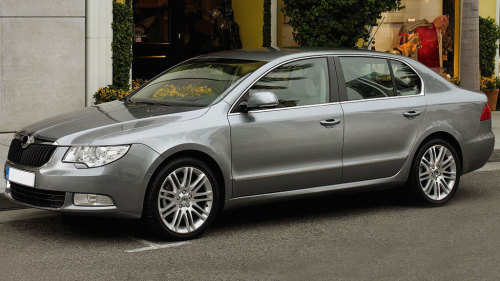 Private Standard car: Montego Bay Airport (MBJ)