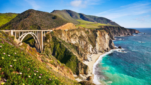 Monterey, Carmel & 17-Mile Drive Tour by San Francisco Sightseeing