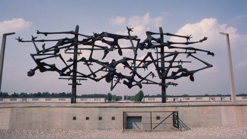 Dachau Memorial Site Half-Day Tour