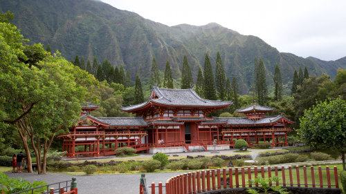 Grand Circle Island Tour of Oahu