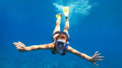 Waikiki Snorkeling Excursion