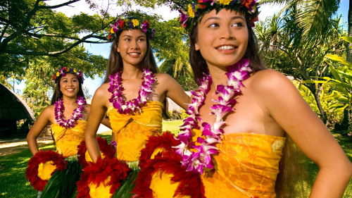 Pearl Harbor, Dole Plantation & Polynesian Cultural Center Tour