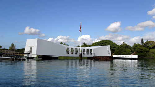Pearl Harbor, Dole Plantation & Polynesian Culture Day Trip