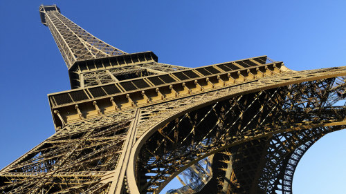 Skip-the-Line: Eiffel Tower with Top Level Access by My Parisian Tour