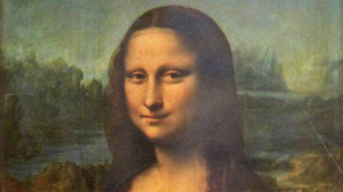 Semi-Private Tour: Mona Lisa & Best of the Louvre