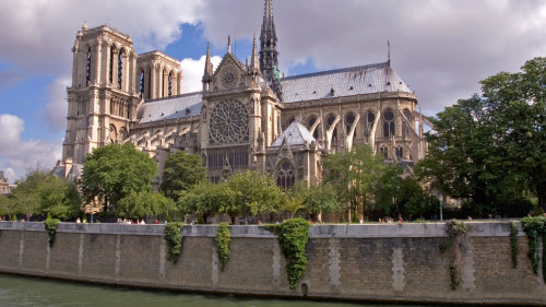 Combo Saver: Skip-the-Line Entrance to the Musée d’Orsay & Notre Dame Tour