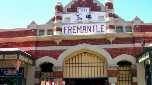 City & Fremantle Day Tour with River Cruise