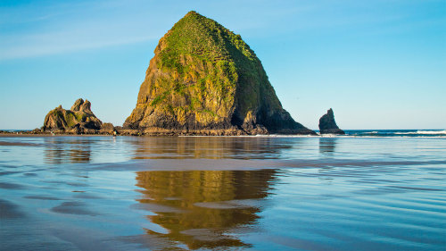 Full-Day Northern Oregon Coast Tour with Lunch