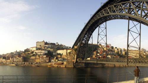 Small-Group Porto