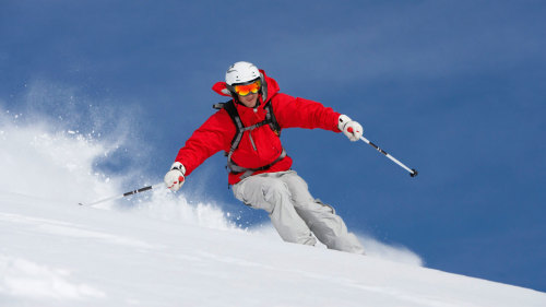 Keystone Ski Rental Package