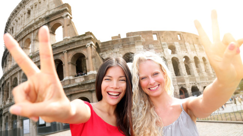 Rome in 1 Day: The Vatican, Colosseum & Ancient Rome by Carrani Tours