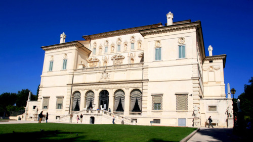 Skip-the-Line Borghese Gallery & Gardens Walking Tour