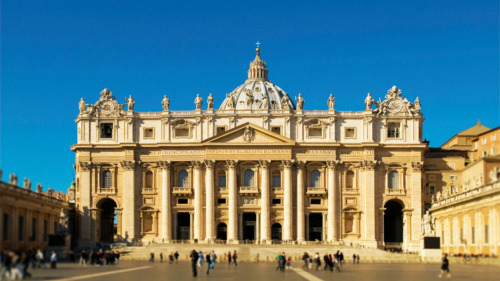 Skip-the-Line: Vatican Museums, Sistine Chapel & St Peter