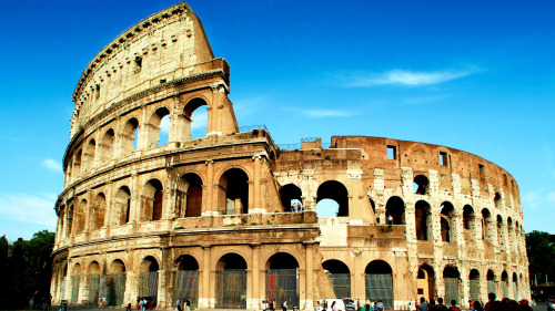 Scholar-Led Colosseum & Imperial Rome Walking Tour