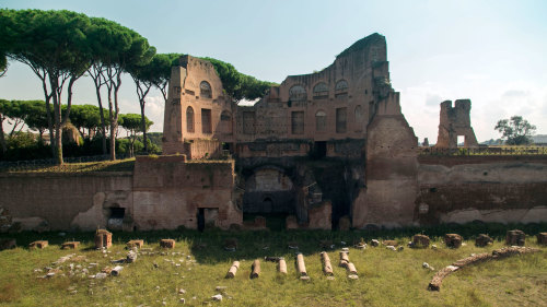 Combo Saver: Colosseum, Ancient Sites & Winetasting Tour