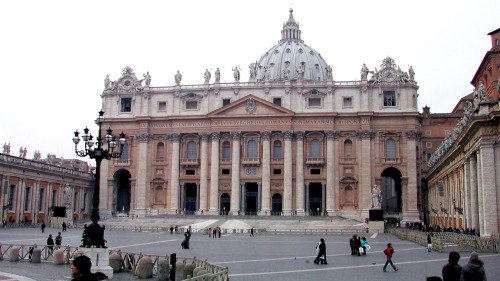 Skip-the-Line: Vatican Museums & Papal Basilicas Day Tour