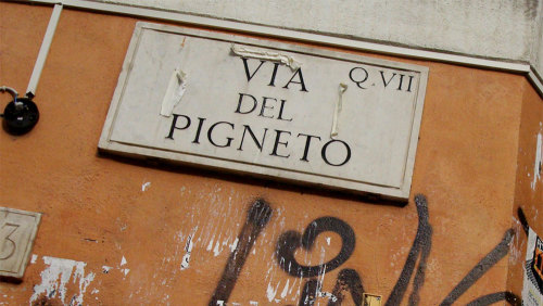 Pigneto Neighborhood Walking Tour with a Local by Trip4Real