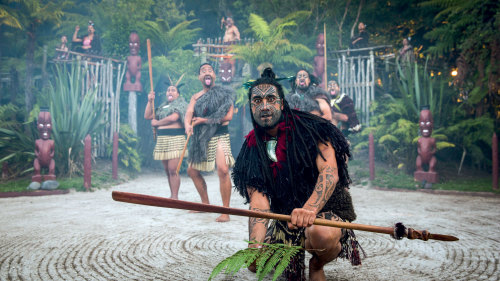Tamaki Maori Village Cultural Discovery