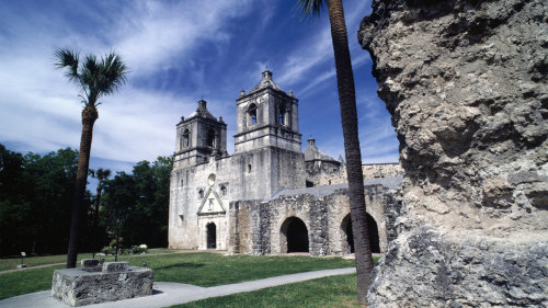 Best of San Antonio by Ultimate Trolley Tours- Choice of 3 attractions