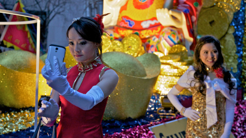 Chinatown Walking Tour by Explore San Francisco