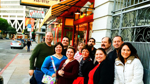 North Beach Food & Wine Tour by Explore San Francisco