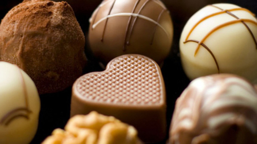 The Original San Francisco Gourmet Chocolate Tour by Gourmet Walks