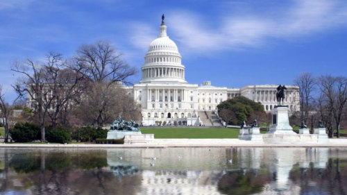 Washington, DC Day Tour by Empire Vacations