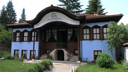 Koprivshtitsa Small-Group Full-Day Tour