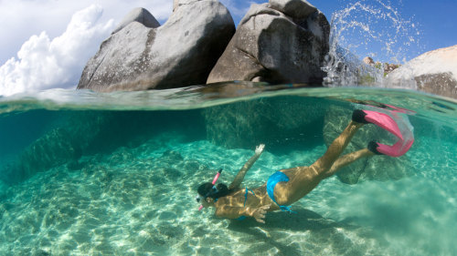 Snorkeling Cruise with Lunch