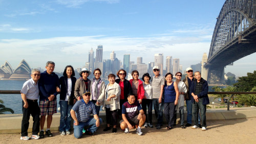 Half-Day City Private Tour by Runaway Tours