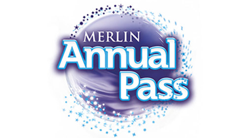 Merlin Premium Annual Pass