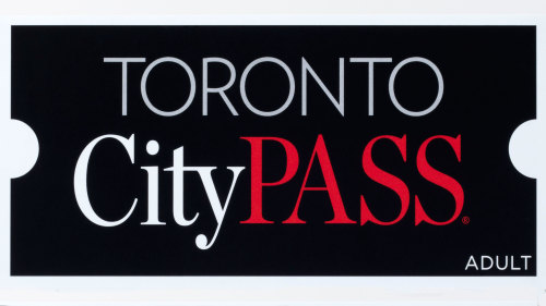 Toronto CityPASS