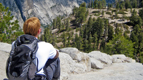 3-Day Private High Sierra Backpacking Trip by Adventure Out