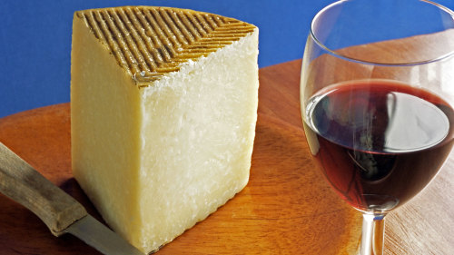 Wine & Cheese in Vaison la Romaine & Séguret