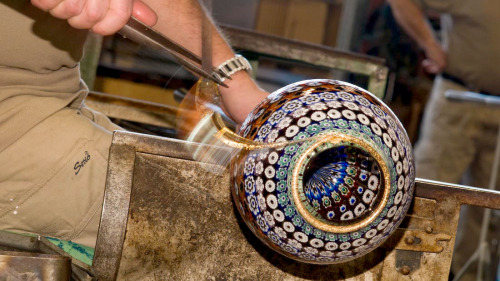 Venetian Craftsmen Workshop & Shopping Tour