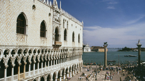 Palazzo Ducale Tour by MYU