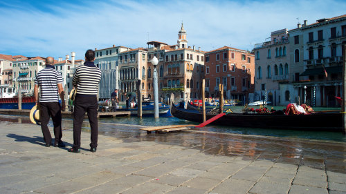 Small-Group Photography Tour by Venice Events