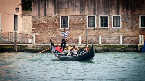 Full-Day Tour of Venice by Venice Events