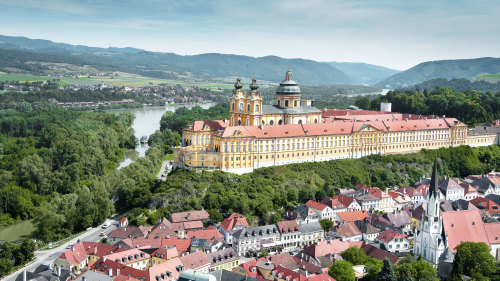 Wachau & Danube Valley Tour