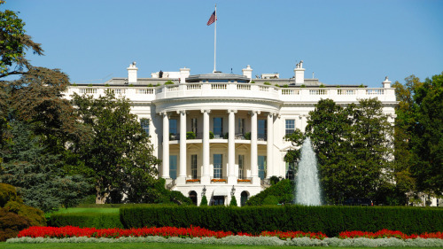 White House & National Mall Highlights Walking Tour