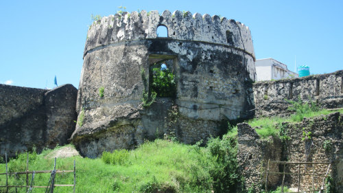 Zanzibar Full-Day Excursion