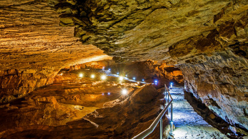 Vjeternica Cave in Bosnia & Herzegovina Tour