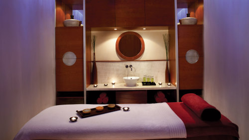 Talise Spa Treatments at Emirates Towers